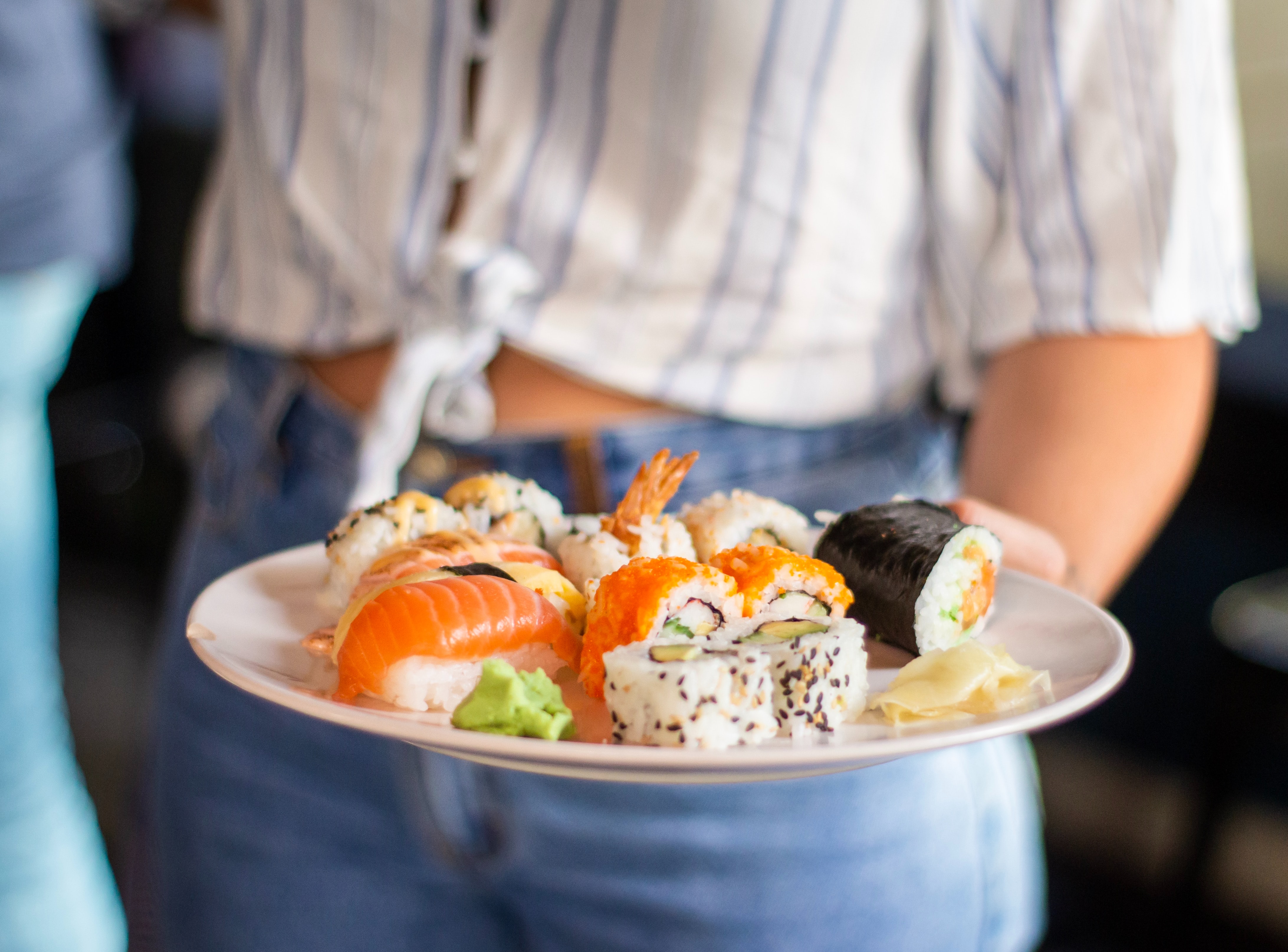 Fresh Mexican Flavors in Allen Texas